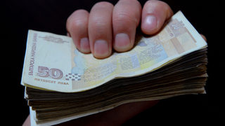От началото на годината фермерите са получили 60 млн. лв. субсидии