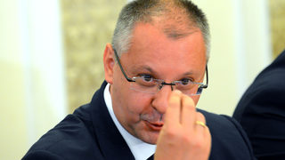 Сергей Станишев: Формулата "програмно правителство" се изчерпа