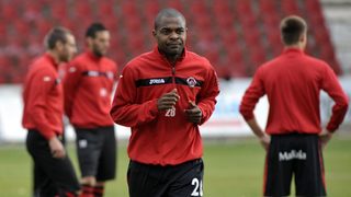 Маркиньос е на крачка от договор с "Пирин"