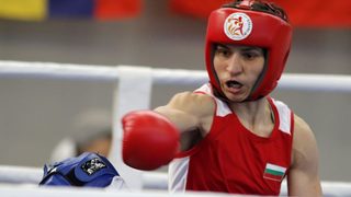 <span class="highlight">Стойка</span> <span class="highlight">Петрова</span> твърди, че е пренебрегната за Рио 2016 заради Станимира <span class="highlight">Петрова</span>