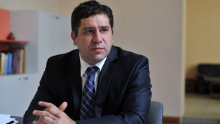 Главният секретар на президента: Референдумът дава по-голяма легитимност от политически промени