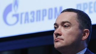 Русия не е получила официално съобщение за спирането на "Южен поток"
