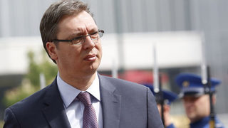 Сръбският премиер отрече страната му да е спирала работата по "Южен поток"