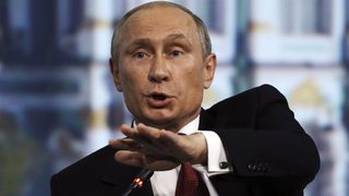 Защо е време Русия да се откаже от "Южен поток"