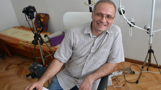 Д-р Везенков, биофийдбек терапевт: До 3-годишна възраст телевизията трябва да е строго забранена