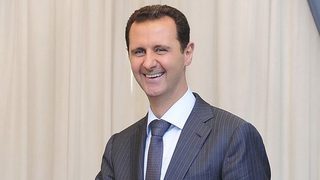 Седмица след преизбирането му Асад обяви широка амнистия