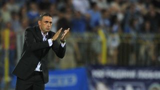Ивайло Петев се отказа от Азербайджан и преподписа с <span class="highlight">АЕЛ</span>