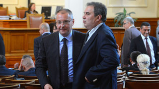 Бързите избори в личния график на Станишев