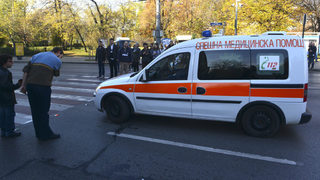 Новият директор на Спешната помощ обмисля да прави класация на болниците
