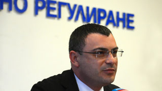 Комисия проверява за конфликт на интереси шефа на ДКЕВР