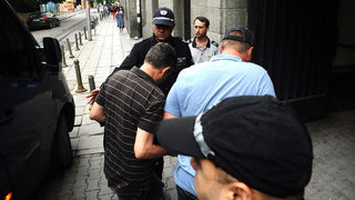 Съдът освободи обвинените за опит за убийство на Пеевски, заради абсолютна липса на доказателства