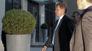 Преговорите между Украйна и "Газпром" приключиха без резултат