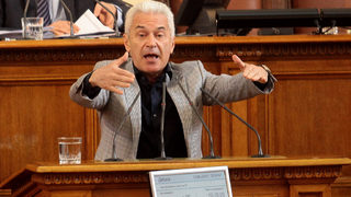 Цитат на деня: Руското посолство няма никакво влияние в България