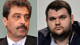 Триумфът на задкулисието, или фалити по български