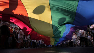 Словакия гласува на референдум за гей браковете