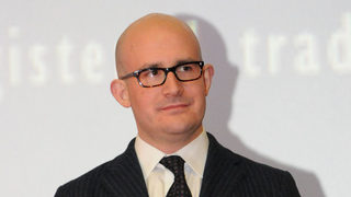 Джовани Долчи, IMAX Corporation: Бъдещето на киното зависи от предлагането на уникално преживяване