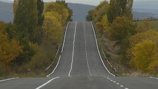 Пороите затвориха Прохода на републиката