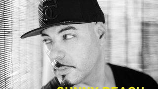 Roger Sanchez live