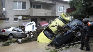 След трагедията във Варна - 11 жертви, в Добрич - 1 (хронология)
