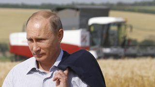 Путин разпореди Централният военен окръг да влезе в пълна бойна готовност
