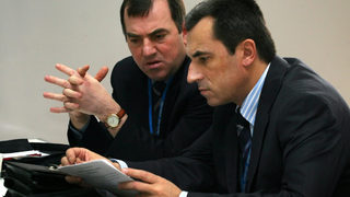 Стоян Александров: Оманският фонд е поискал среща с БНБ за Корпоративна банка