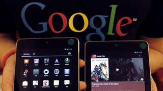 HTC може да е производителят на последния таблет Nexus