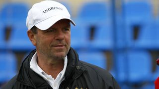 Стойчо Младенов: Лига Европа е най-малкият ми проблем