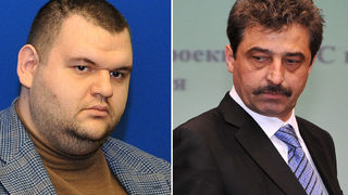 Общество и хищници