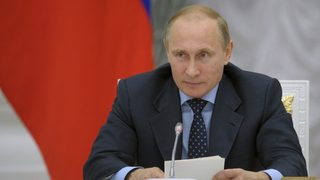 Путин е на официална визита във Виена, "Газпром" и ОMV подписват договора за "Южен поток"