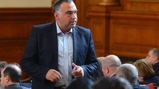 Сдружение, близко до Цеко Минев, сезира прокуратурата и ДАНС <span class="highlight">за</span> Антон Кутев