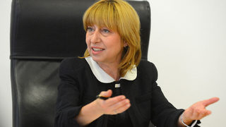 Учителската заплата се увеличава с 3 до 6%