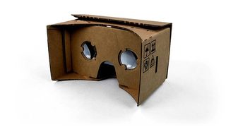 Google конкурира <span class="highlight">Oculus</span> <span class="highlight">Rift</span> с картонена кутия за смартфони