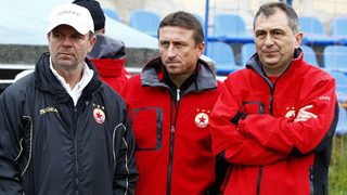 ЦСКА привлече суринамски защитник