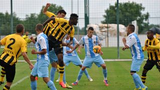"Ботев" не картотекира Доре, Хамза и Вандер за Лига Европа