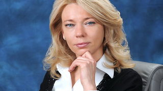 Елена Бурмистрова сменя Александър Медведев начело на "Газпром експорт"