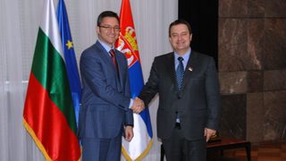 Външните министри на България и на Сърбия се обявиха за "Южен поток"