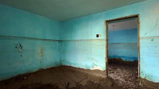 "Морето в нас" представя наводнението във Варна през обектива на Никола Михов
