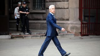 Районният прокурор на Варна се срещнал със Сидеров, за да му окаже съдействие