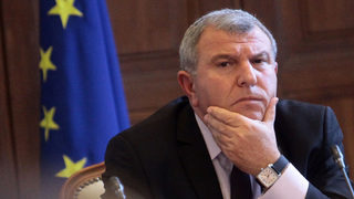 Земеделският министър подал сигнал в прокуратурата срещу фонд "Земеделие"