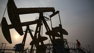 САЩ става най-големият производител на петрол в света