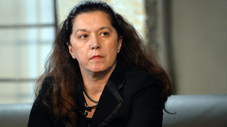 Няма да е лека годината за новия шеф на Здравната каса, предрече Румяна Тодорова