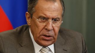 Сергей Лавров ще обсъжда "Южен поток" с властите в Словения