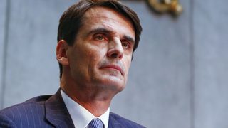 Французинът Жан-Батист дьо Франсю бе избран за президент на Банката на Ватикана