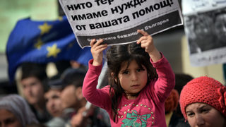 Прокуратурата поиска телесна повреда по расистки подбуди да не е престъпление