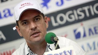 Крум Дончев: Ще представим истинска борба на рали "България"