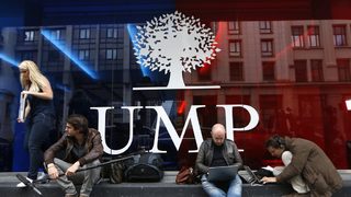 Одит на партията на Саркози разкри натрупани дългове за €80 милиона