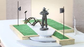 Паметник на Тодор Колев ще бъде открит в Шумен