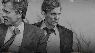 Сериалът "Истински детектив" навлиза в оспорвана битка за наградите "Еми"