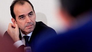 БНБ: Нямаме оферта от Цветан Василев за спасявяне на КТБ, квесторите внесоха доклада си