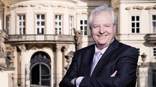Новият посланик на Германия в София идва от Прага